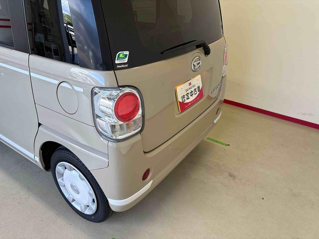 ムーヴキャンバスＸホワイトアクセントリミテッド　ＳＡIII４ＷＤ　ＤＶＤチューナー　ＥＴＣ　ハロゲンヘッドライト／ＬＥＤフォグランプ　オートエアコン／ライト　運転席シートヒーター　オート電動格納ドアミラー　フロントシールドディアイサー　オートハイビーム（秋田県）の中古車