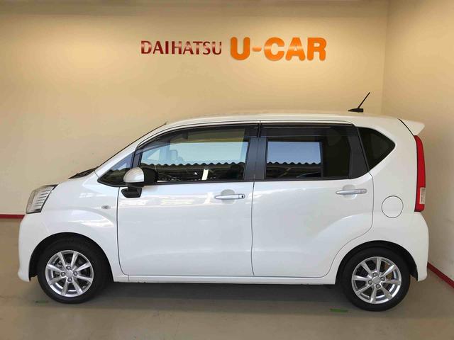ムーヴＸリミテッド　ＳＡIII４ＷＤ　純正ＤＶＤチューナー　オートエアコン／ライト　ＬＥＤヘッドライト　キーフリーシステム　運転席シートヒーター　チルトステアリング　運転席シートリフター　ドライブレコーダー（秋田県）の中古車