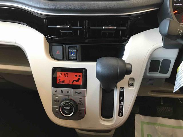 ムーヴＸリミテッド　ＳＡIII４ＷＤ　純正ＤＶＤチューナー　オートエアコン／ライト　ＬＥＤヘッドライト　キーフリーシステム　運転席シートヒーター　チルトステアリング　運転席シートリフター　ドライブレコーダー（秋田県）の中古車