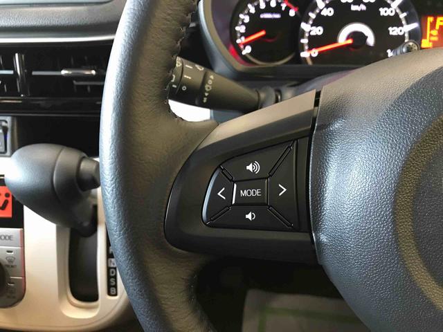 ムーヴＸリミテッド　ＳＡIII４ＷＤ　純正ＤＶＤチューナー　オートエアコン／ライト　ＬＥＤヘッドライト　キーフリーシステム　運転席シートヒーター　チルトステアリング　運転席シートリフター　ドライブレコーダー（秋田県）の中古車