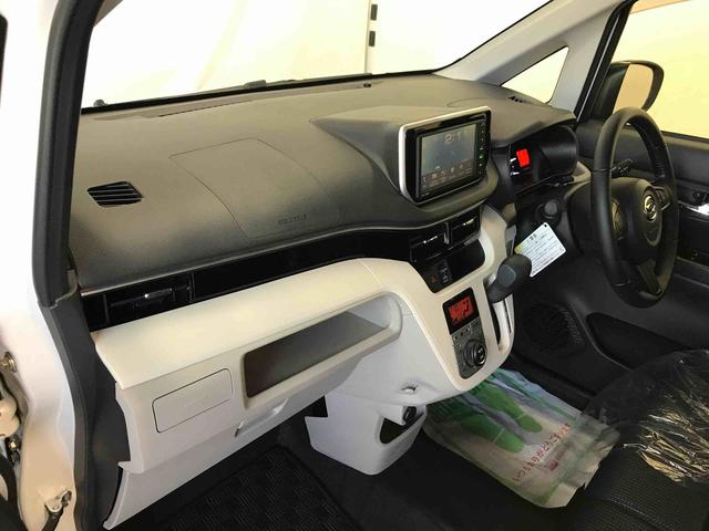 ムーヴＸリミテッド　ＳＡIII４ＷＤ　純正ＤＶＤチューナー　オートエアコン／ライト　ＬＥＤヘッドライト　キーフリーシステム　運転席シートヒーター　チルトステアリング　運転席シートリフター　ドライブレコーダー（秋田県）の中古車