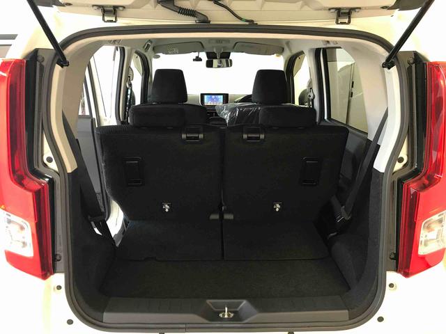 ムーヴＸリミテッド　ＳＡIII４ＷＤ　純正ＤＶＤチューナー　オートエアコン／ライト　ＬＥＤヘッドライト　キーフリーシステム　運転席シートヒーター　チルトステアリング　運転席シートリフター　ドライブレコーダー（秋田県）の中古車
