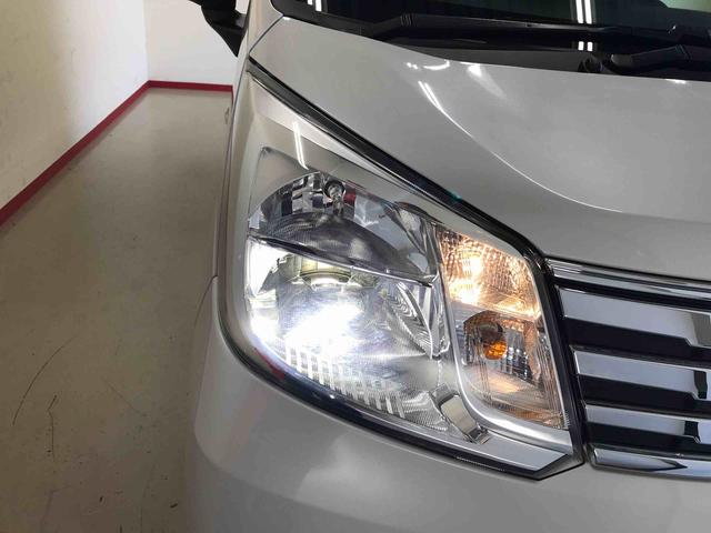 ムーヴＸリミテッド　ＳＡIII４ＷＤ　純正ＤＶＤチューナー　オートエアコン／ライト　ＬＥＤヘッドライト　キーフリーシステム　運転席シートヒーター　チルトステアリング　運転席シートリフター　ドライブレコーダー（秋田県）の中古車