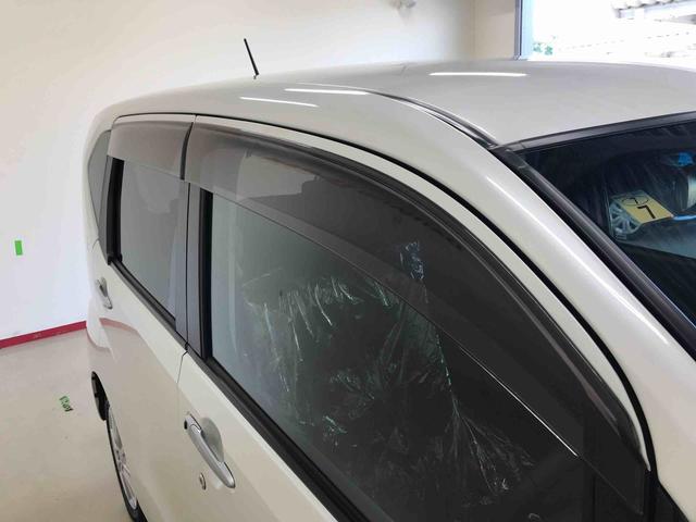 ムーヴＸリミテッド　ＳＡIII４ＷＤ　純正ＤＶＤチューナー　オートエアコン／ライト　ＬＥＤヘッドライト　キーフリーシステム　運転席シートヒーター　チルトステアリング　運転席シートリフター　ドライブレコーダー（秋田県）の中古車