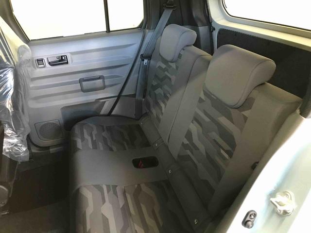 タフトＧ４ＷＤ　オートエアコン／ライト　ＬＥＤヘッドライト／フォグランプ　運転席・助手席シートヒーター　チルトステアリング　運転席シートリフター　パノラマルーフ（秋田県）の中古車