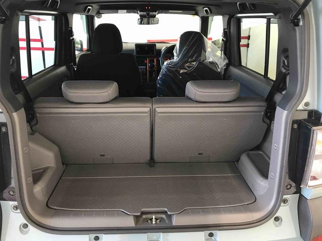 タフトＧ４ＷＤ　オートエアコン／ライト　ＬＥＤヘッドライト／フォグランプ　運転席・助手席シートヒーター　チルトステアリング　運転席シートリフター　パノラマルーフ（秋田県）の中古車