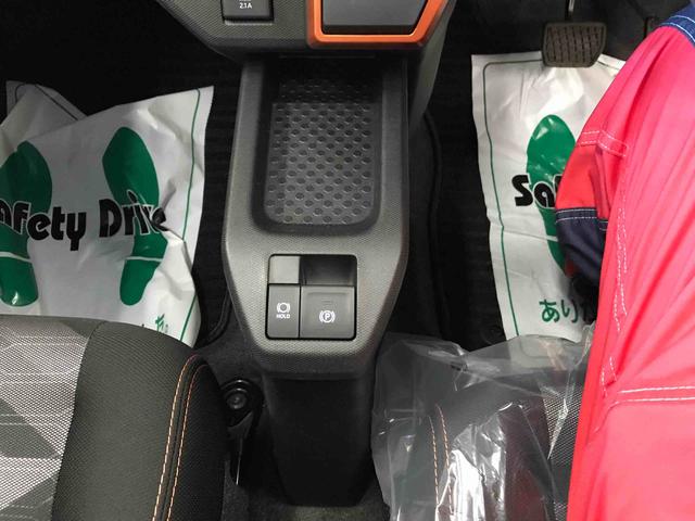 タフトＧ４ＷＤ　オートエアコン／ライト　ＬＥＤヘッドライト／フォグランプ　運転席・助手席シートヒーター　チルトステアリング　運転席シートリフター　パノラマルーフ（秋田県）の中古車