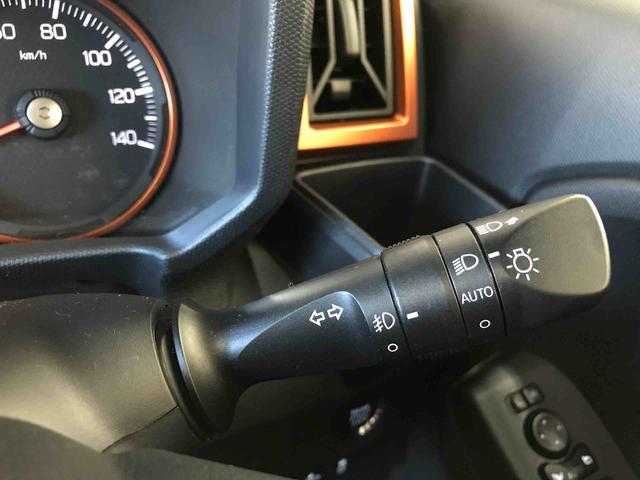 タフトＧ４ＷＤ　オートエアコン／ライト　ＬＥＤヘッドライト／フォグランプ　運転席・助手席シートヒーター　チルトステアリング　運転席シートリフター　パノラマルーフ（秋田県）の中古車