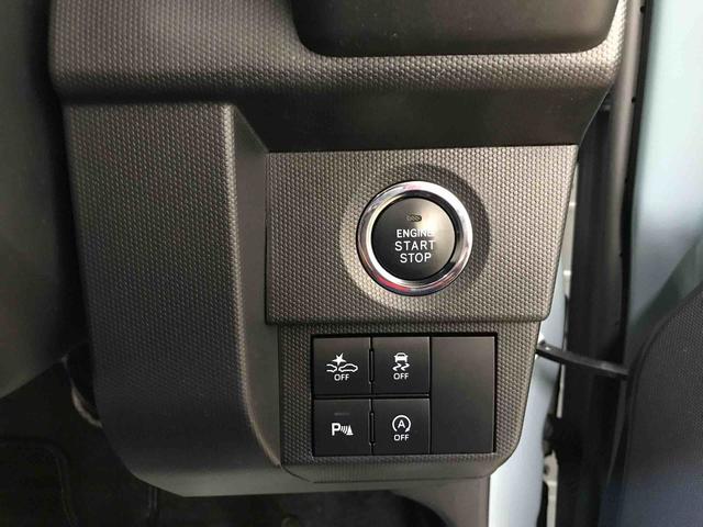 タフトＧ４ＷＤ　オートエアコン／ライト　ＬＥＤヘッドライト／フォグランプ　運転席・助手席シートヒーター　チルトステアリング　運転席シートリフター　パノラマルーフ（秋田県）の中古車