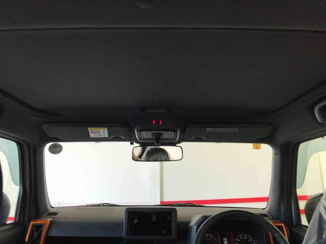 タフトＧ４ＷＤ　オートエアコン／ライト　ＬＥＤヘッドライト／フォグランプ　運転席・助手席シートヒーター　チルトステアリング　運転席シートリフター　パノラマルーフ（秋田県）の中古車