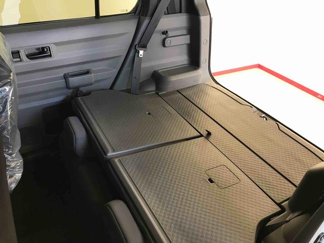 タフトＧ４ＷＤ　オートエアコン／ライト　ＬＥＤヘッドライト／フォグランプ　運転席・助手席シートヒーター　チルトステアリング　運転席シートリフター　パノラマルーフ（秋田県）の中古車