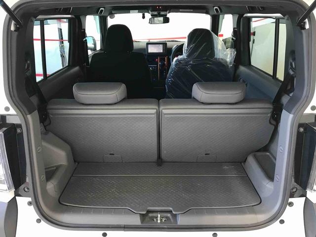 タフトＧ４ＷＤ　純正ナビ　オートエアコン／ライト　ＬＥＤヘッドライト／フォグランプ　運転席・助手席シートヒーター　リモコンエンジンスターター　ドライブレコーダー　チルトステアリング　運転席シートリフター（秋田県）の中古車