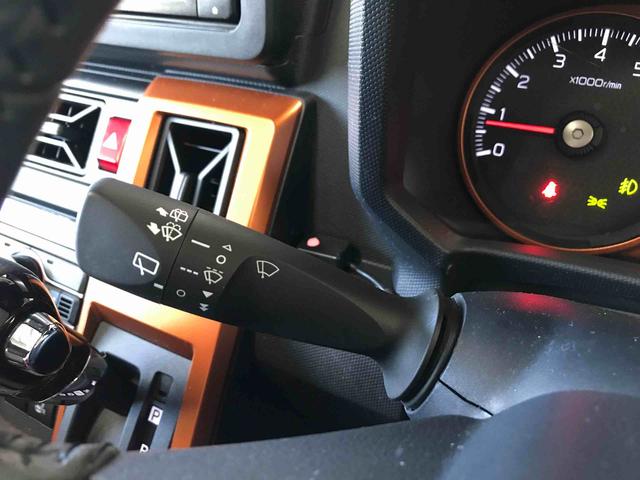タフトＧ４ＷＤ　純正ナビ　オートエアコン／ライト　ＬＥＤヘッドライト／フォグランプ　運転席・助手席シートヒーター　リモコンエンジンスターター　ドライブレコーダー　チルトステアリング　運転席シートリフター（秋田県）の中古車