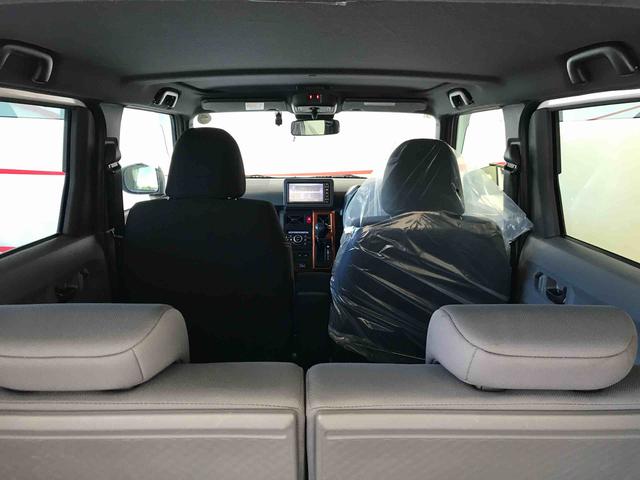 タフトＧ４ＷＤ　純正ナビ　オートエアコン／ライト　ＬＥＤヘッドライト／フォグランプ　運転席・助手席シートヒーター　リモコンエンジンスターター　ドライブレコーダー　チルトステアリング　運転席シートリフター（秋田県）の中古車