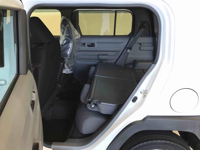 タフトＧ４ＷＤ　純正ナビ　オートエアコン／ライト　ＬＥＤヘッドライト／フォグランプ　運転席・助手席シートヒーター　リモコンエンジンスターター　ドライブレコーダー　チルトステアリング　運転席シートリフター（秋田県）の中古車