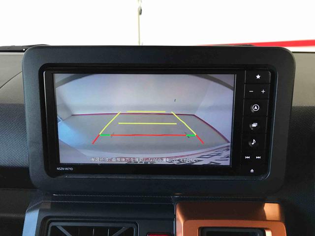 タフトＧ４ＷＤ　純正ナビ　オートエアコン／ライト　ＬＥＤヘッドライト／フォグランプ　運転席・助手席シートヒーター　リモコンエンジンスターター　ドライブレコーダー　チルトステアリング　運転席シートリフター（秋田県）の中古車