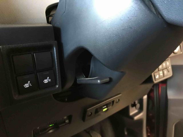 タントＸセレクション純正ナビ　オートエアコン／ライト　ＬＥＤヘッドライト　助手席電動スライドドア　ドライブレコーダー　ＥＴＣ　運転席・助手席シートヒーター　チルトステアリング　運転席シートリフター（秋田県）の中古車