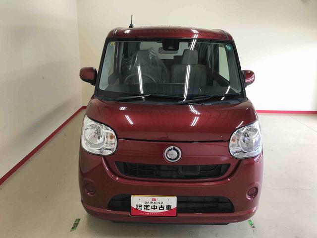 ムーヴキャンバスXリミテッド SAII4WD 純正CD オートエアコン/ライト ハロゲンヘッドライト キーフリーシステム 運転席シートヒーター 両側電動スライドドア チルトステアリング 運転席シートヒーター(秋田県)の中古車