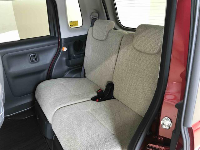 ムーヴキャンバスＸリミテッド　ＳＡII４ＷＤ　純正ＣＤ　オートエアコン／ライト　ハロゲンヘッドライト　キーフリーシステム　運転席シートヒーター　両側電動スライドドア　　チルトステアリング　運転席シートヒーター（秋田県）の中古車