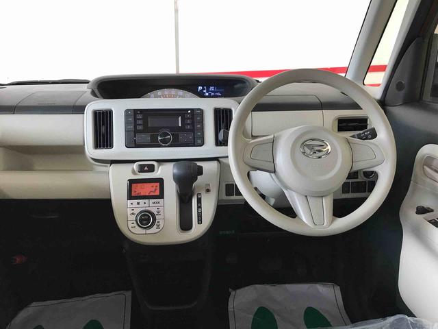 ムーヴキャンバスＸリミテッド　ＳＡII４ＷＤ　純正ＣＤ　オートエアコン／ライト　ハロゲンヘッドライト　キーフリーシステム　運転席シートヒーター　両側電動スライドドア　　チルトステアリング　運転席シートヒーター（秋田県）の中古車