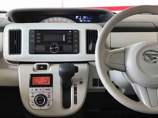 ムーヴキャンバスＸリミテッド　ＳＡII４ＷＤ　純正ＣＤ　オートエアコン／ライト　ハロゲンヘッドライト　キーフリーシステム　運転席シートヒーター　両側電動スライドドア　　チルトステアリング　運転席シートヒーター（秋田県）の中古車