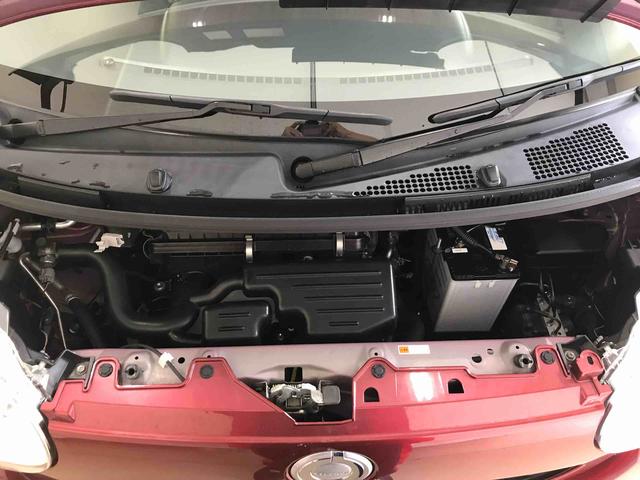 ムーヴキャンバスＸリミテッド　ＳＡII４ＷＤ　純正ＣＤ　オートエアコン／ライト　ハロゲンヘッドライト　キーフリーシステム　運転席シートヒーター　両側電動スライドドア　　チルトステアリング　運転席シートヒーター（秋田県）の中古車