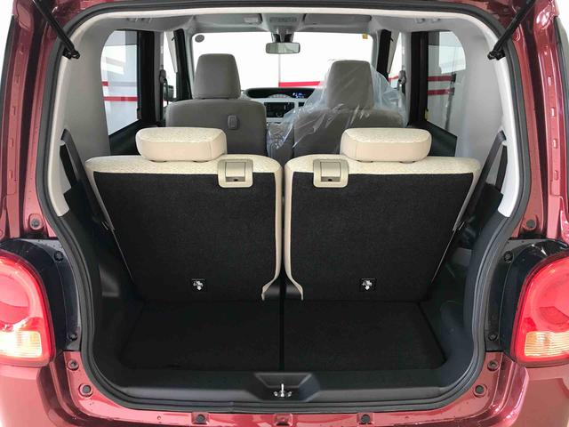 ムーヴキャンバスＸリミテッド　ＳＡII４ＷＤ　純正ＣＤ　オートエアコン／ライト　ハロゲンヘッドライト　キーフリーシステム　運転席シートヒーター　両側電動スライドドア　　チルトステアリング　運転席シートヒーター（秋田県）の中古車