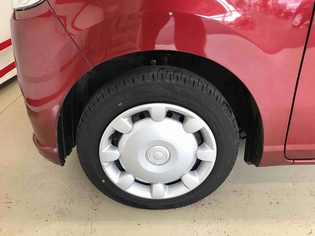 ムーヴキャンバスＸリミテッド　ＳＡII４ＷＤ　純正ＣＤ　オートエアコン／ライト　ハロゲンヘッドライト　キーフリーシステム　運転席シートヒーター　両側電動スライドドア　　チルトステアリング　運転席シートヒーター（秋田県）の中古車