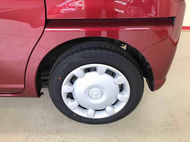 ムーヴキャンバスＸリミテッド　ＳＡII４ＷＤ　純正ＣＤ　オートエアコン／ライト　ハロゲンヘッドライト　キーフリーシステム　運転席シートヒーター　両側電動スライドドア　　チルトステアリング　運転席シートヒーター（秋田県）の中古車