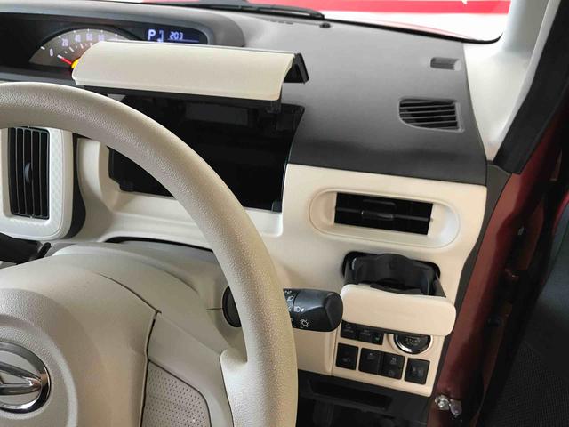 ムーヴキャンバスＸリミテッド　ＳＡII４ＷＤ　純正ＣＤ　オートエアコン／ライト　ハロゲンヘッドライト　キーフリーシステム　運転席シートヒーター　両側電動スライドドア　　チルトステアリング　運転席シートヒーター（秋田県）の中古車