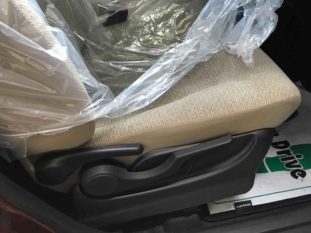 ムーヴキャンバスＸリミテッド　ＳＡII４ＷＤ　純正ＣＤ　オートエアコン／ライト　ハロゲンヘッドライト　キーフリーシステム　運転席シートヒーター　両側電動スライドドア　　チルトステアリング　運転席シートヒーター（秋田県）の中古車