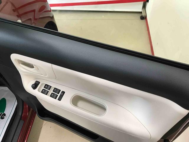 ムーヴキャンバスＸリミテッド　ＳＡII４ＷＤ　純正ＣＤ　オートエアコン／ライト　ハロゲンヘッドライト　キーフリーシステム　運転席シートヒーター　両側電動スライドドア　　チルトステアリング　運転席シートヒーター（秋田県）の中古車