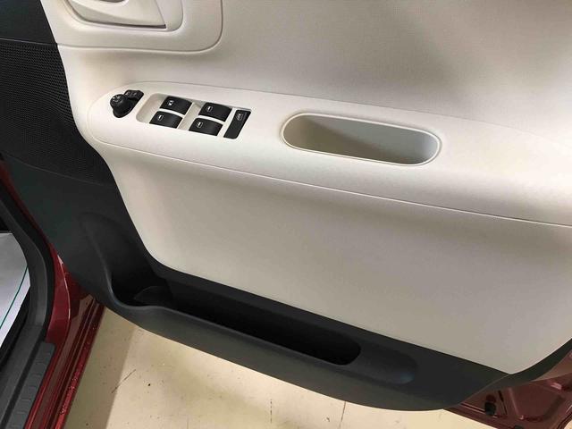 ムーヴキャンバスＸリミテッド　ＳＡII４ＷＤ　純正ＣＤ　オートエアコン／ライト　ハロゲンヘッドライト　キーフリーシステム　運転席シートヒーター　両側電動スライドドア　　チルトステアリング　運転席シートヒーター（秋田県）の中古車