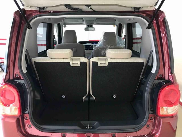 ムーヴキャンバスＸリミテッド　ＳＡII４ＷＤ　純正ＣＤ　オートエアコン／ライト　ハロゲンヘッドライト　キーフリーシステム　運転席シートヒーター　両側電動スライドドア　　チルトステアリング　運転席シートヒーター（秋田県）の中古車