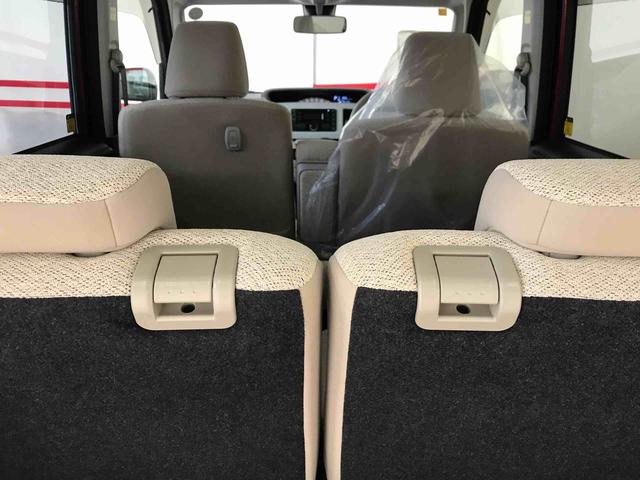 ムーヴキャンバスＸリミテッド　ＳＡII４ＷＤ　純正ＣＤ　オートエアコン／ライト　ハロゲンヘッドライト　キーフリーシステム　運転席シートヒーター　両側電動スライドドア　　チルトステアリング　運転席シートヒーター（秋田県）の中古車