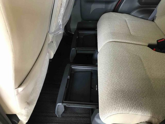 ムーヴキャンバスＸリミテッド　ＳＡII４ＷＤ　純正ＣＤ　オートエアコン／ライト　ハロゲンヘッドライト　キーフリーシステム　運転席シートヒーター　両側電動スライドドア　　チルトステアリング　運転席シートヒーター（秋田県）の中古車