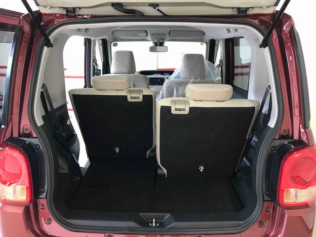 ムーヴキャンバスＸリミテッド　ＳＡII４ＷＤ　純正ＣＤ　オートエアコン／ライト　ハロゲンヘッドライト　キーフリーシステム　運転席シートヒーター　両側電動スライドドア　　チルトステアリング　運転席シートヒーター（秋田県）の中古車