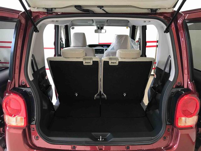 ムーヴキャンバスＸリミテッド　ＳＡII４ＷＤ　純正ＣＤ　オートエアコン／ライト　ハロゲンヘッドライト　キーフリーシステム　運転席シートヒーター　両側電動スライドドア　　チルトステアリング　運転席シートヒーター（秋田県）の中古車