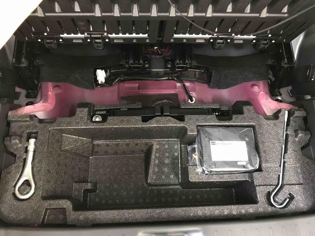 ムーヴキャンバスＸリミテッド　ＳＡII４ＷＤ　純正ＣＤ　オートエアコン／ライト　ハロゲンヘッドライト　キーフリーシステム　運転席シートヒーター　両側電動スライドドア　　チルトステアリング　運転席シートヒーター（秋田県）の中古車