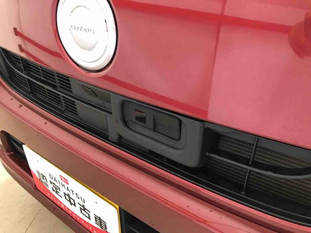 ムーヴキャンバスＸリミテッド　ＳＡII４ＷＤ　純正ＣＤ　オートエアコン／ライト　ハロゲンヘッドライト　キーフリーシステム　運転席シートヒーター　両側電動スライドドア　　チルトステアリング　運転席シートヒーター（秋田県）の中古車