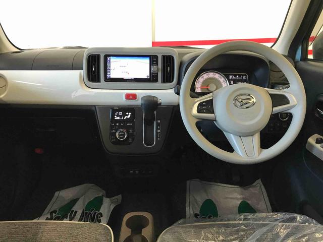 ミラトコットＧ　ＳＡIII４ＷＤ　純正ナビ　オートエアコン／ライト　ＬＥＤヘッドライト　チルトステアリング　運転席シートリフター　サイドエアバック　ドライブレコーダー　キーフリーシステム　オート電動格納ドアミラー（秋田県）の中古車