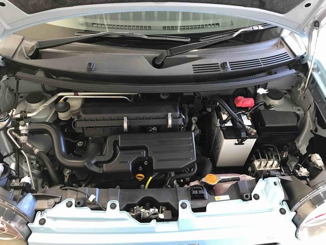 ミラトコットＧ　ＳＡIII４ＷＤ　純正ナビ　オートエアコン／ライト　ＬＥＤヘッドライト　チルトステアリング　運転席シートリフター　サイドエアバック　ドライブレコーダー　キーフリーシステム　オート電動格納ドアミラー（秋田県）の中古車