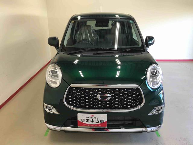 キャストスタイルＧ　ＶＳ　ＳＡIII４ＷＤ　純正ナビ　オートエアコン／ライト　ＬＥＤヘッドライト　ドライブレコーダー　ＴＶコントロールキット　運転席・助手席シートヒーター　チルトステアリング　運転席シートヒーター（秋田県）の中古車