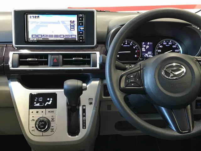 キャストスタイルＧ　ＶＳ　ＳＡIII４ＷＤ　純正ナビ　オートエアコン／ライト　ＬＥＤヘッドライト　ドライブレコーダー　ＴＶコントロールキット　運転席・助手席シートヒーター　チルトステアリング　運転席シートヒーター（秋田県）の中古車