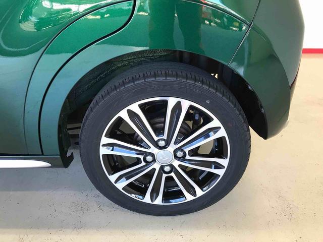 キャストスタイルＧ　ＶＳ　ＳＡIII４ＷＤ　純正ナビ　オートエアコン／ライト　ＬＥＤヘッドライト　ドライブレコーダー　ＴＶコントロールキット　運転席・助手席シートヒーター　チルトステアリング　運転席シートヒーター（秋田県）の中古車