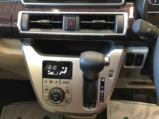 キャストスタイルＧ　ＶＳ　ＳＡIII４ＷＤ　純正ナビ　オートエアコン／ライト　ＬＥＤヘッドライト　ドライブレコーダー　ＴＶコントロールキット　運転席・助手席シートヒーター　チルトステアリング　運転席シートヒーター（秋田県）の中古車