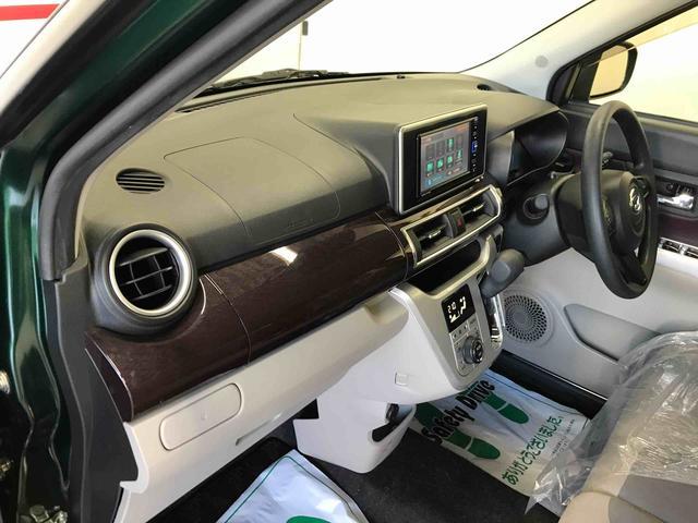 キャストスタイルＧ　ＶＳ　ＳＡIII４ＷＤ　純正ナビ　オートエアコン／ライト　ＬＥＤヘッドライト　ドライブレコーダー　ＴＶコントロールキット　運転席・助手席シートヒーター　チルトステアリング　運転席シートヒーター（秋田県）の中古車