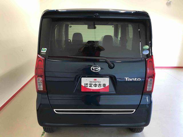 タントＸセレクション４ＷＤ　オートエアコン／ライト　ＬＥＤヘッドライト／フォグランプ　助手席側電動スライドドア　運転席・助手席シートヒーター　チルトステアリング　運転席シートリフター　社外アルミホイール（秋田県）の中古車