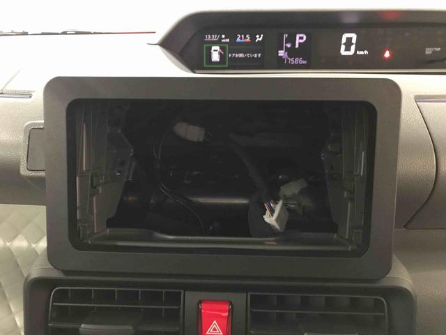 タントＸセレクション４ＷＤ　オートエアコン／ライト　ＬＥＤヘッドライト／フォグランプ　助手席側電動スライドドア　運転席・助手席シートヒーター　チルトステアリング　運転席シートリフター　社外アルミホイール（秋田県）の中古車