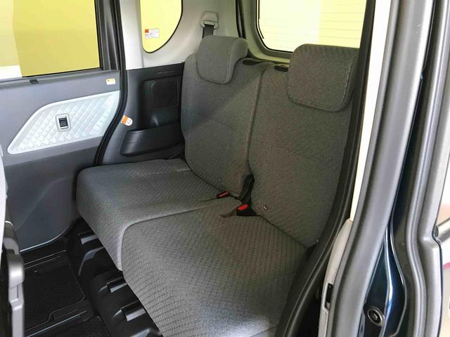 タントＸセレクション４ＷＤ　オートエアコン／ライト　ＬＥＤヘッドライト／フォグランプ　助手席側電動スライドドア　運転席・助手席シートヒーター　チルトステアリング　運転席シートリフター　社外アルミホイール（秋田県）の中古車